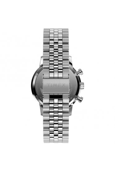 Timex Gents Marlin Chronograph Watch TW2W10400