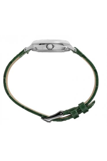 Timex Gents Marlin Hand-Wound Mechanical Watch TW2U96700