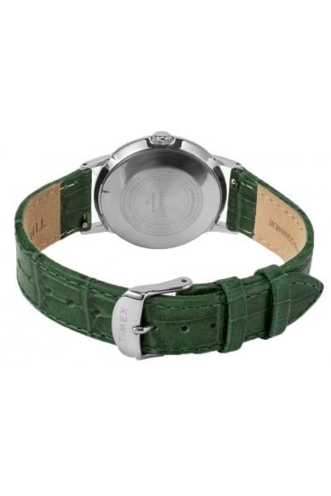 Timex Gents Marlin Hand-Wound Mechanical Watch TW2U96700