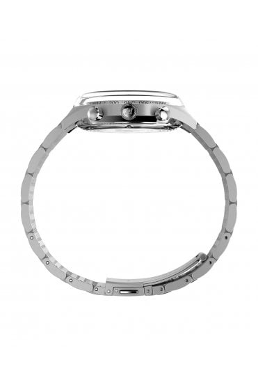 Timex Gents Marlin® Jet Quartz Chronograph 40mm Stainless Steel Watch TW2Y24600