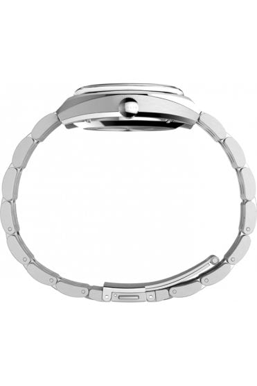 Timex Gents Marlin Mod Retro Automatic Watch TW2W58800