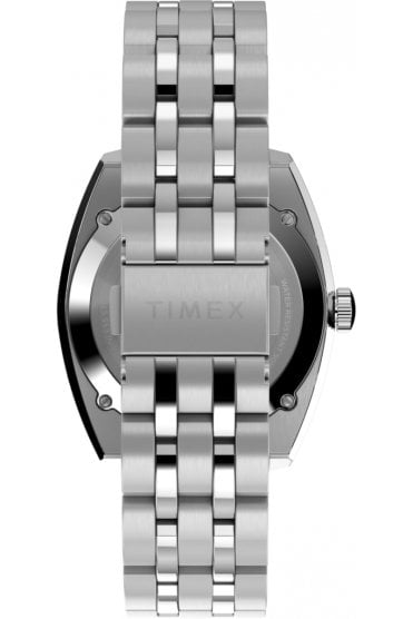 Timex Gents Marlin Mod Retro Automatic Watch TW2W58800