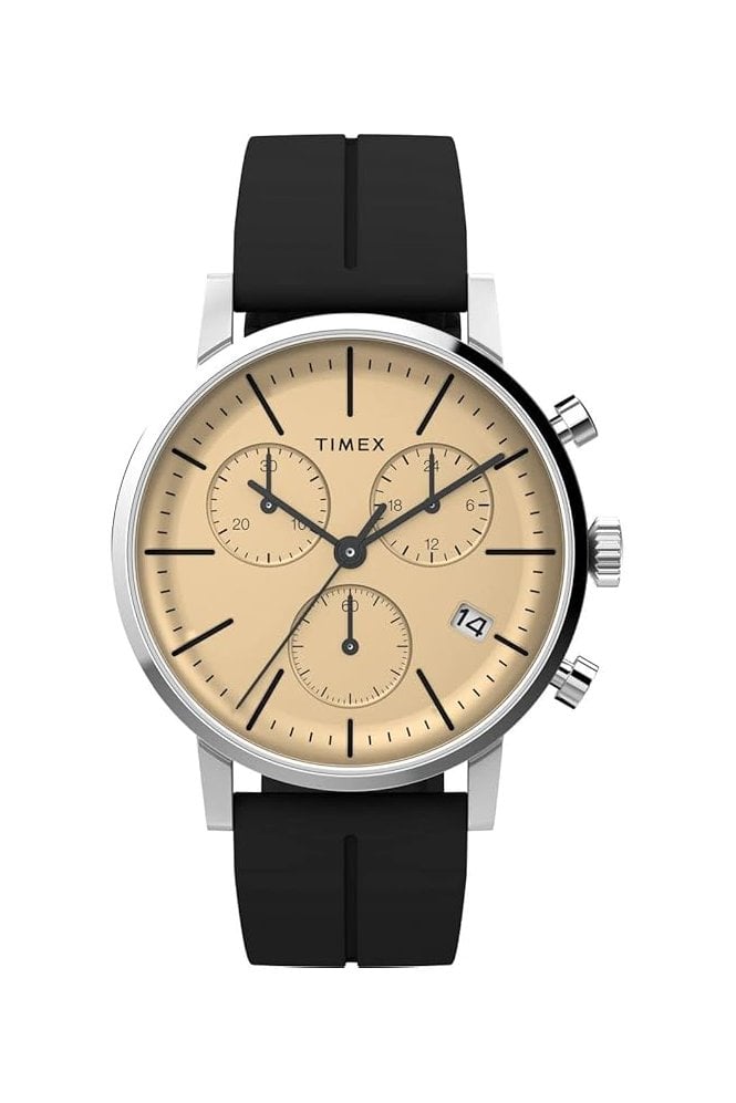 Timex  Gents Midtown Chronograph 40mm Watch TW2V70500