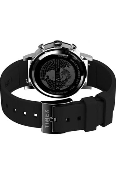 Timex Gents Midtown Chronograph 40mm Watch TW2V70500