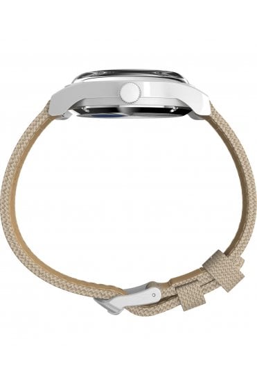 Timex Gents Military MK1 Automatic Watch TW2Y11900