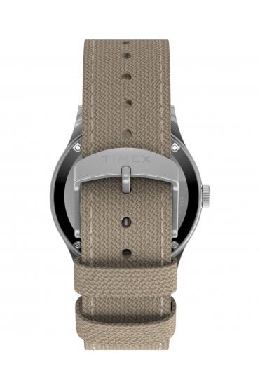 Timex Gents Military MK1 Automatic Watch TW2Y11900