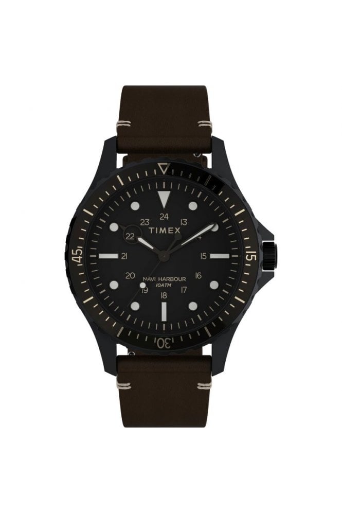 Timex  Gents Military Watch TW2V45400