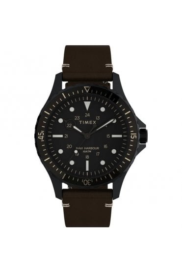 Timex Gents Military Watch TW2V45400