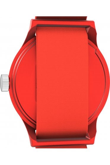 Timex Gents MK1 36mm Military Style Watch TW2W91300