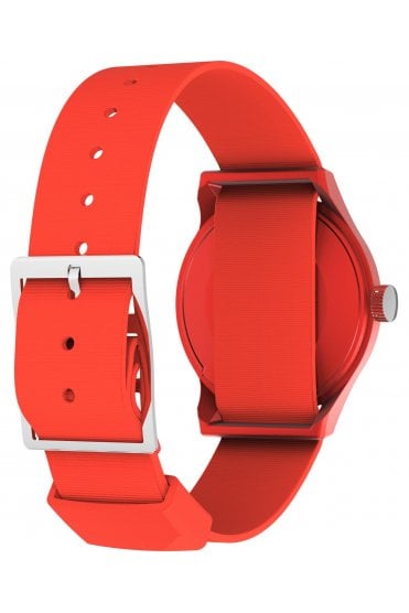 Timex Gents MK1 36mm Military Style Watch TW2W91300