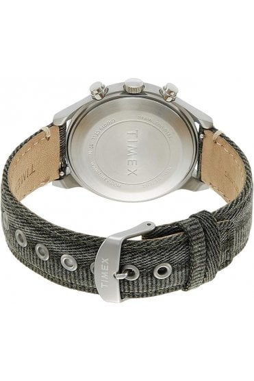 Timex Gents MK1 Chronograph Watch TW2R68600