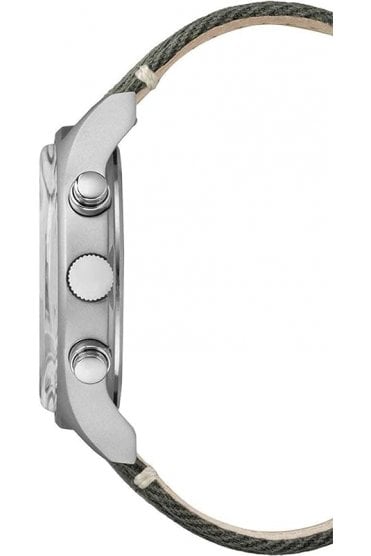 Timex Gents MK1 Chronograph Watch TW2R68600