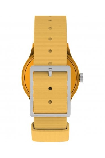 Timex Gents MK1 Military Style 36mm Watch TW2W91200