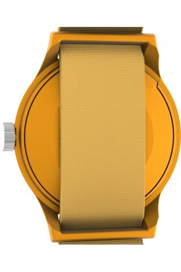 Timex Gents MK1 Military Style 36mm Watch TW2W91200