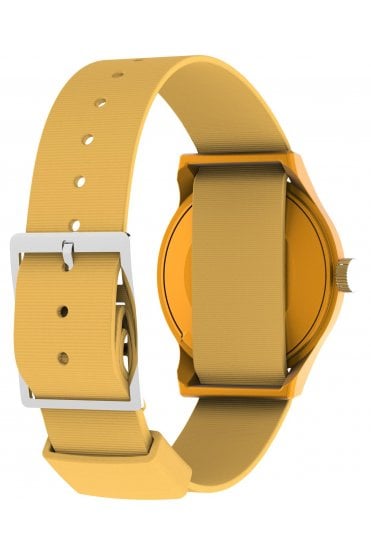 Timex Gents MK1 Military Style 36mm Watch TW2W91200