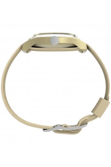 Timex Gents MK1 Military Style 36mm Watch TW2Y19800