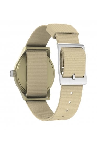 Timex Gents MK1 Military Style 36mm Watch TW2Y19800