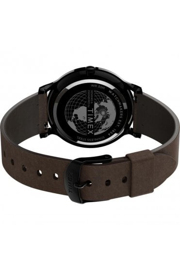 Timex Gents Norway Watch TW2T66400