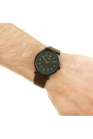 Timex Gents Norway Watch TW2T66400