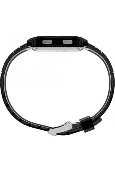 Timex Gents Q LCA Fortnite 32mm Watch TW2W96500