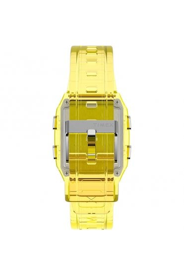 Timex Gents Q LCA Fortnite 32mm Watch TW2W96600