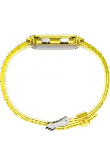 Timex Gents Q LCA Fortnite 32mm Watch TW2W96600