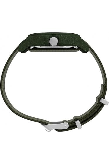 Timex Gents Reclaim Ocean Watch TW2V96000