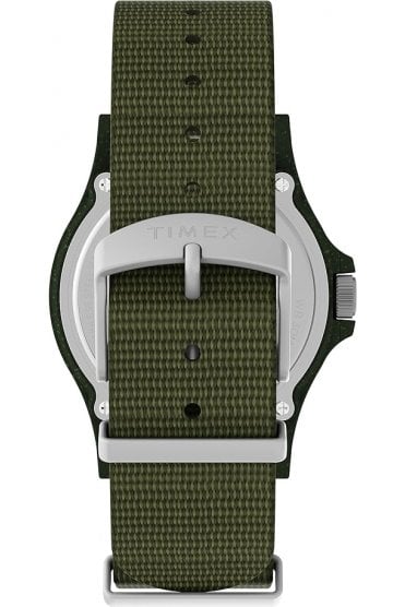 Timex Gents Reclaim Ocean Watch TW2V96000