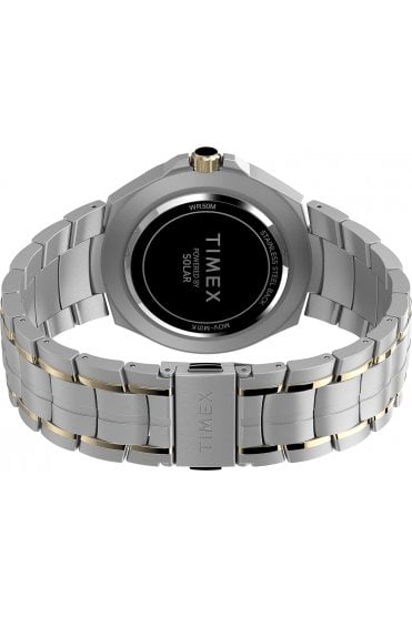 Timex Gents Solar Watch TW2V39700