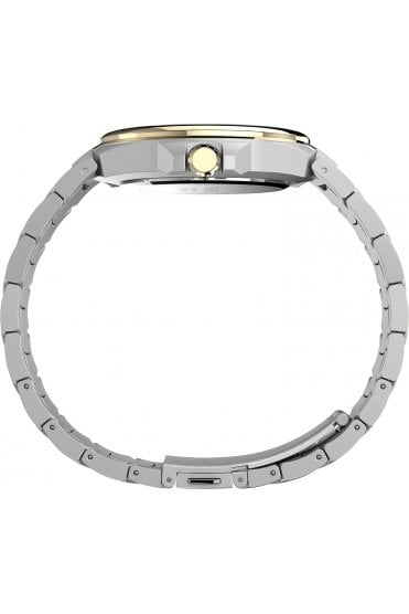 Timex Gents Solar Watch TW2V39700