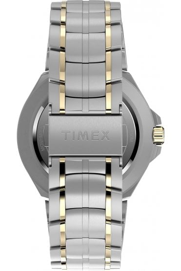 Timex Gents Solar Watch TW2V39700