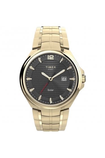 Timex Gents Solar Watch TW2V39800