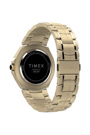Timex Gents Solar Watch TW2V39800