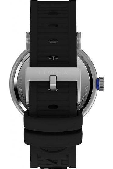 Timex Gents Standard 43mm Divers Watch TW2V71800