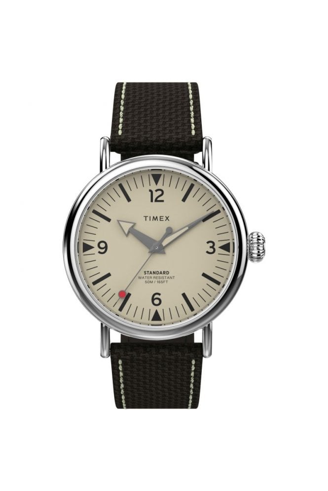 Timex  Gents Standard Collection 40mm Watch TW2V44100