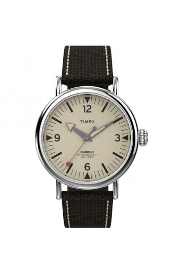 Timex Gents Standard Collection 40mm Watch TW2V44100