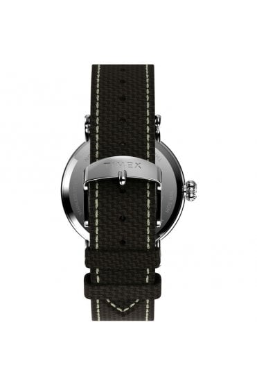 Timex Gents Standard Collection 40mm Watch TW2V44100