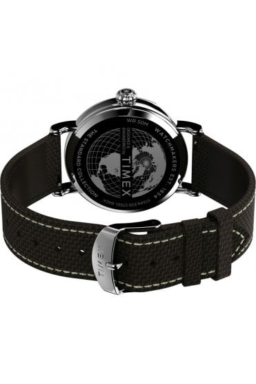 Timex Gents Standard Collection 40mm Watch TW2V44100