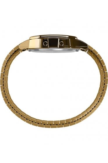 Timex Gents T80 Retro Bracelet Watch TW2R79000