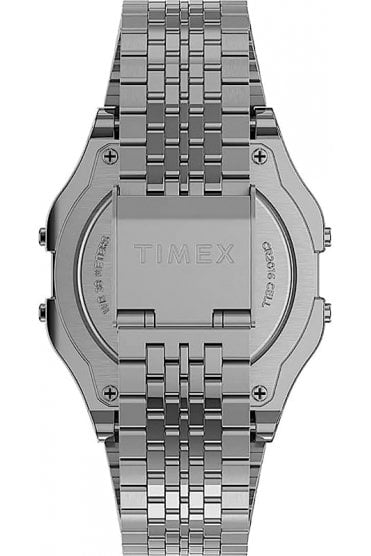 Timex Gents T80 Retro Bracelet Watch TW2R79300