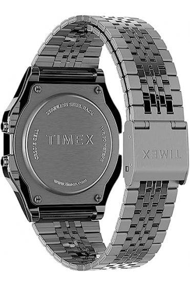 Timex Gents T80 Retro Bracelet Watch TW2R79300