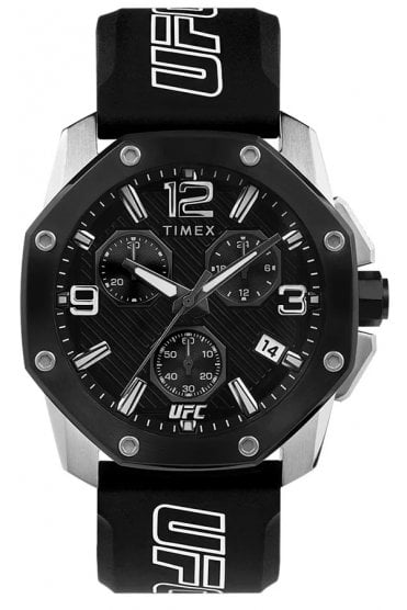 Timex Gents UFC Icon Watch TW2V58600