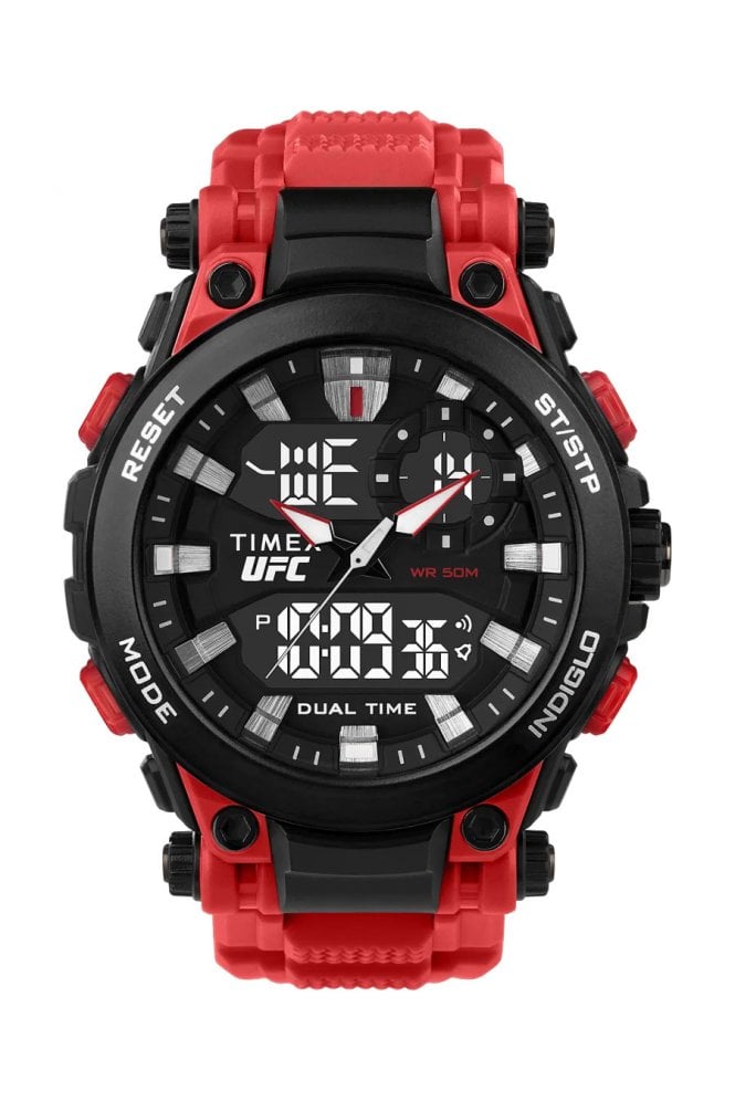 Timex  Gents UFC Impact Watch TW5M53000