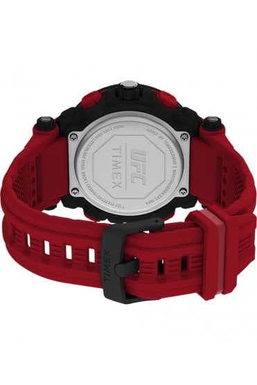 Timex Gents UFC Impact Watch TW5M53000