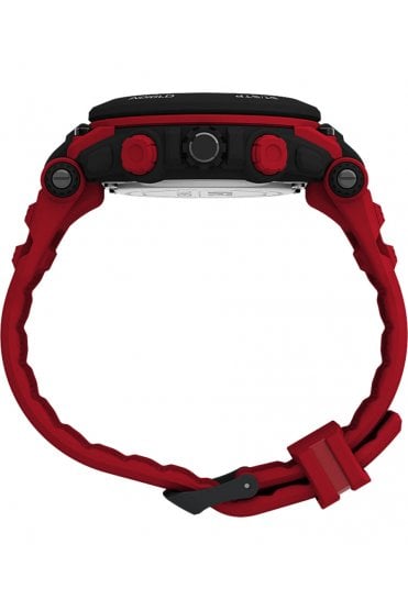 Timex Gents UFC Impact Watch TW5M53000