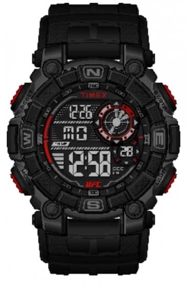 Timex Gents UFC Redemption Watch TW5M53700