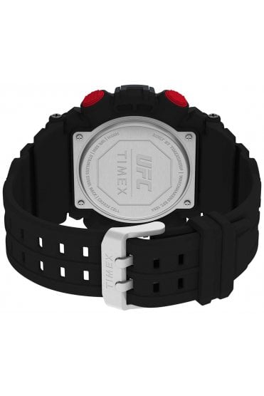Timex Gents UFC Redemption Watch TW5M53700