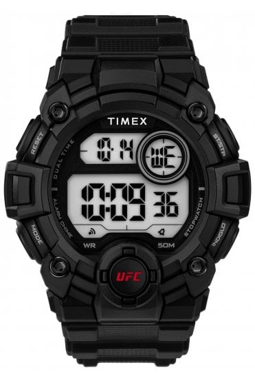 Timex Gents UFC Rematch Watch TW5M53100
