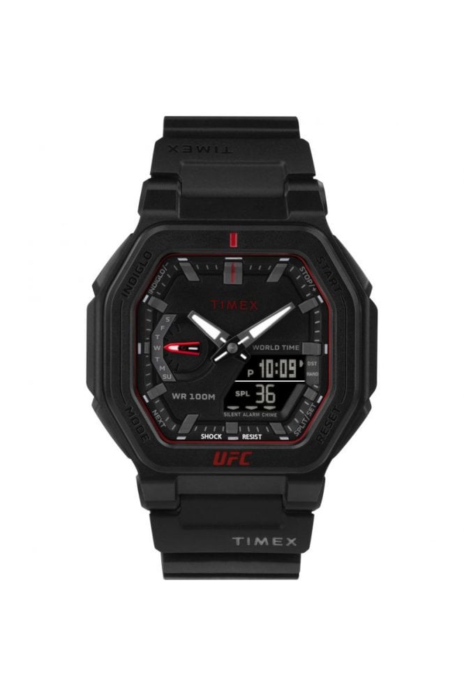Timex  Gents UFC Strength Watch TW2V55200
