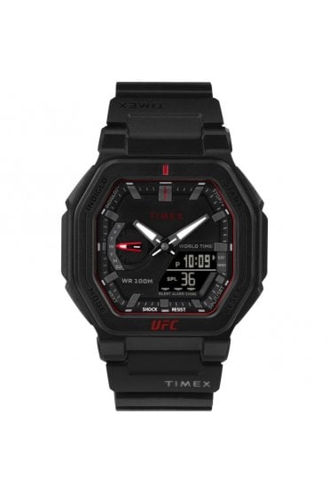 Timex Gents UFC Strength Watch TW2V55200